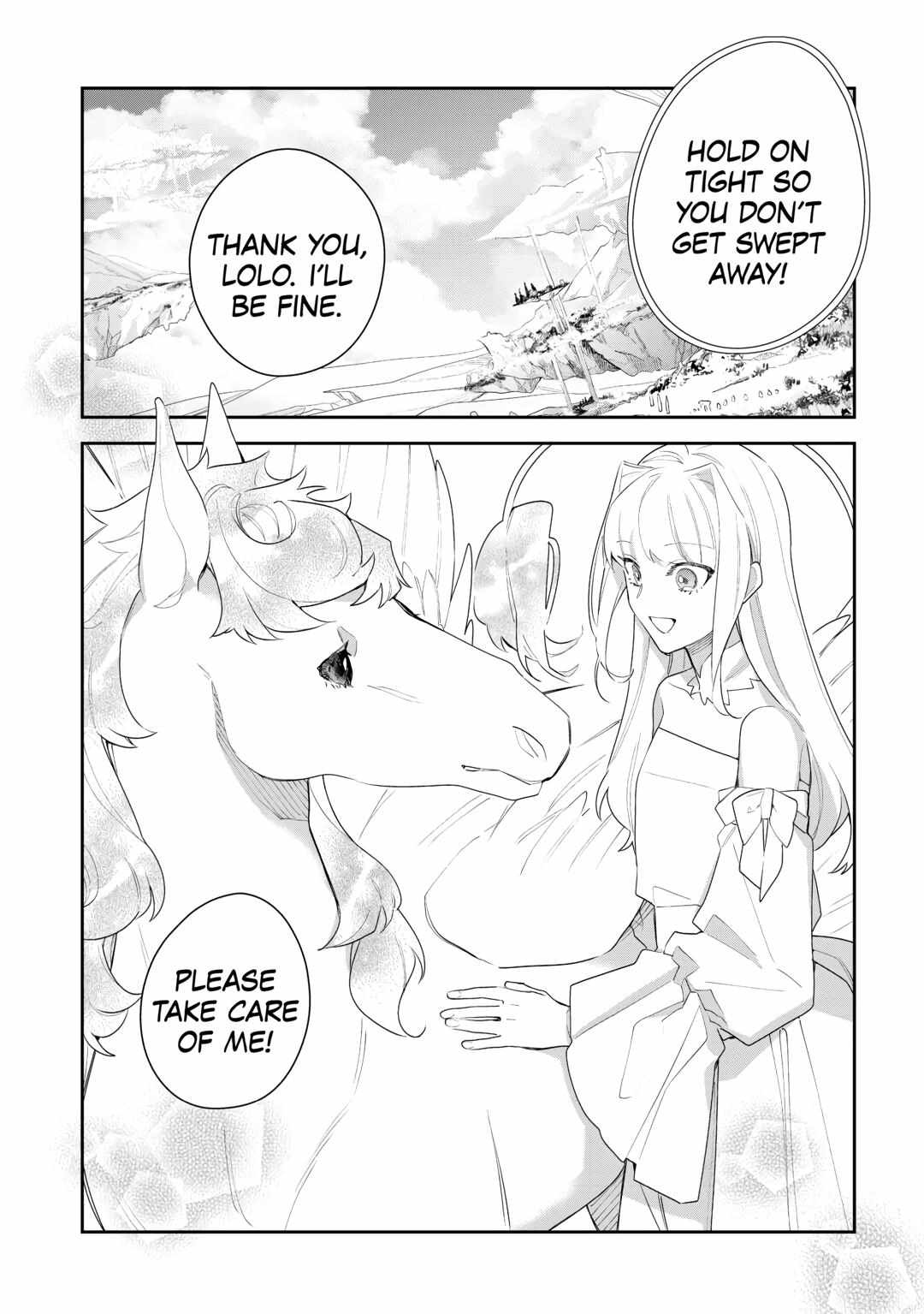 The Daughter is a Former Veterinarian Has Been Abandoned, but Is Very Popular With Mofumofu! Chapter 20 30